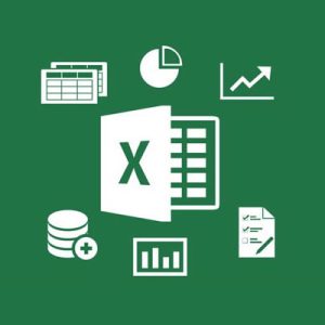 دوره آموزش اکسل