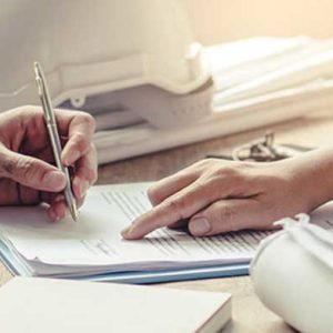 وبینار آموزش قراردادهای پیمانکاران جزء